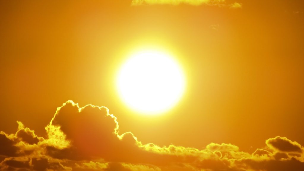 Vitamine D-tekort: symptomen