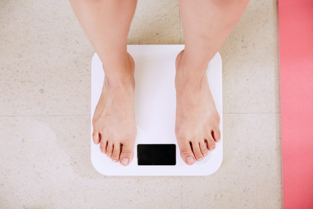 Afvallen lukt niet? 8 simpele tips