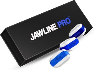 Jawline Pro kaaklijn trainer