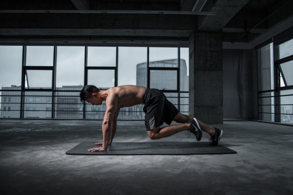 Cardio oefeningen: de 12 beste