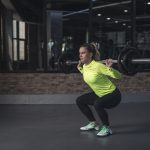 Back Squat