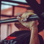 Pull-ups