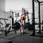 Romanian Deadlift