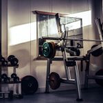 Bulgarian Split Squat