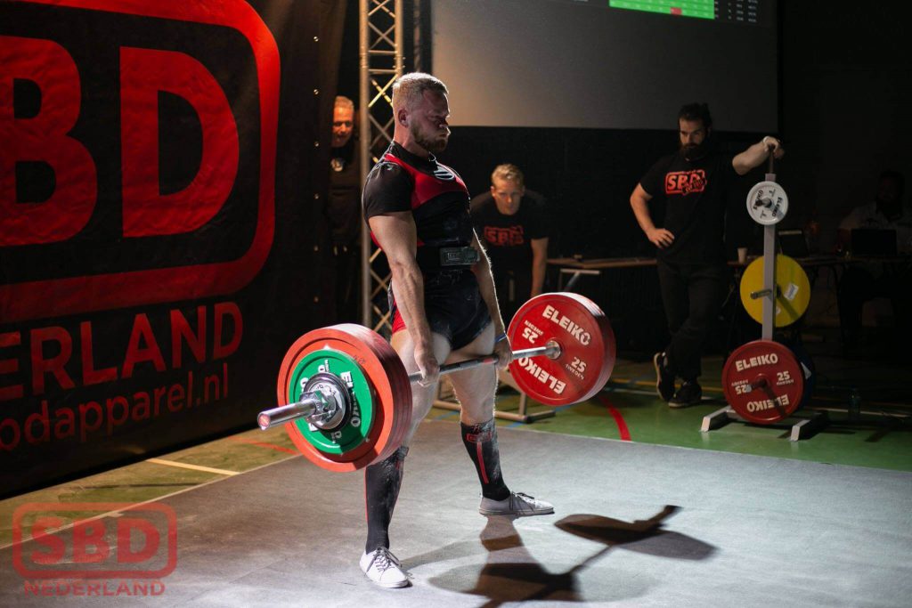 Powerlifting: uitleg over de sport