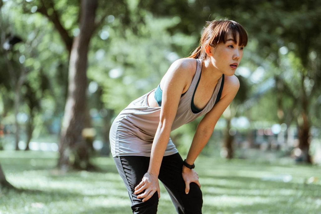 Wat is VO2max? 4 tips om je conditie te verbeteren!