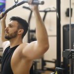 Lat Pulldown