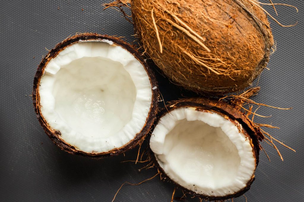 Is kokosolie gezond? Het eerlijke antwoord