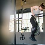 Triceps Dips