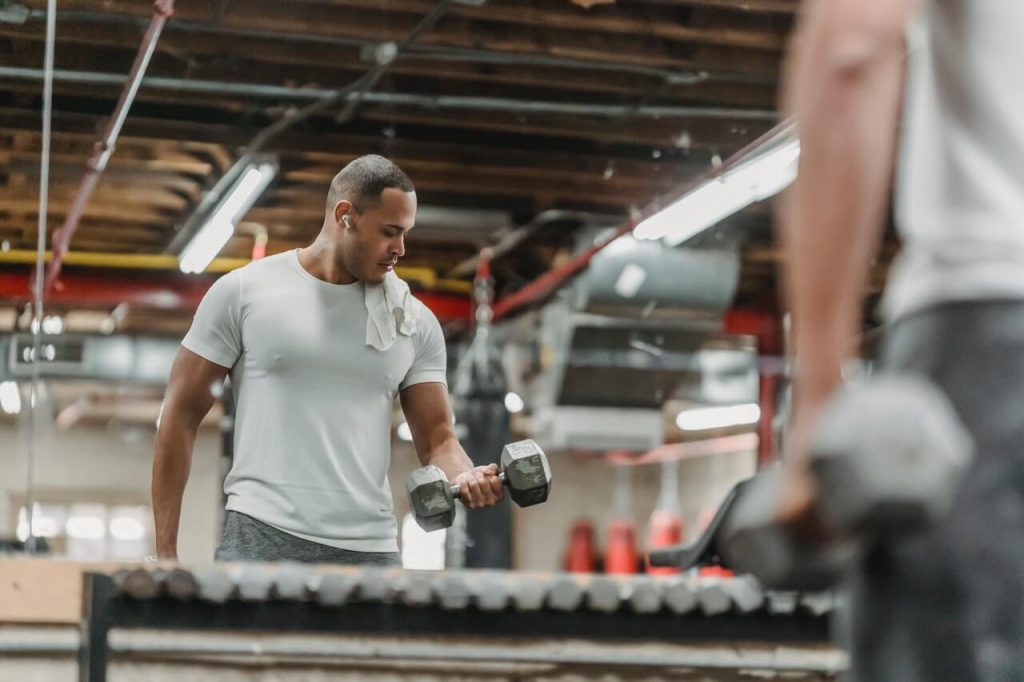Eerste keer sportschool? De 10 beste fitness tips!