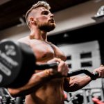 Barbell Curl