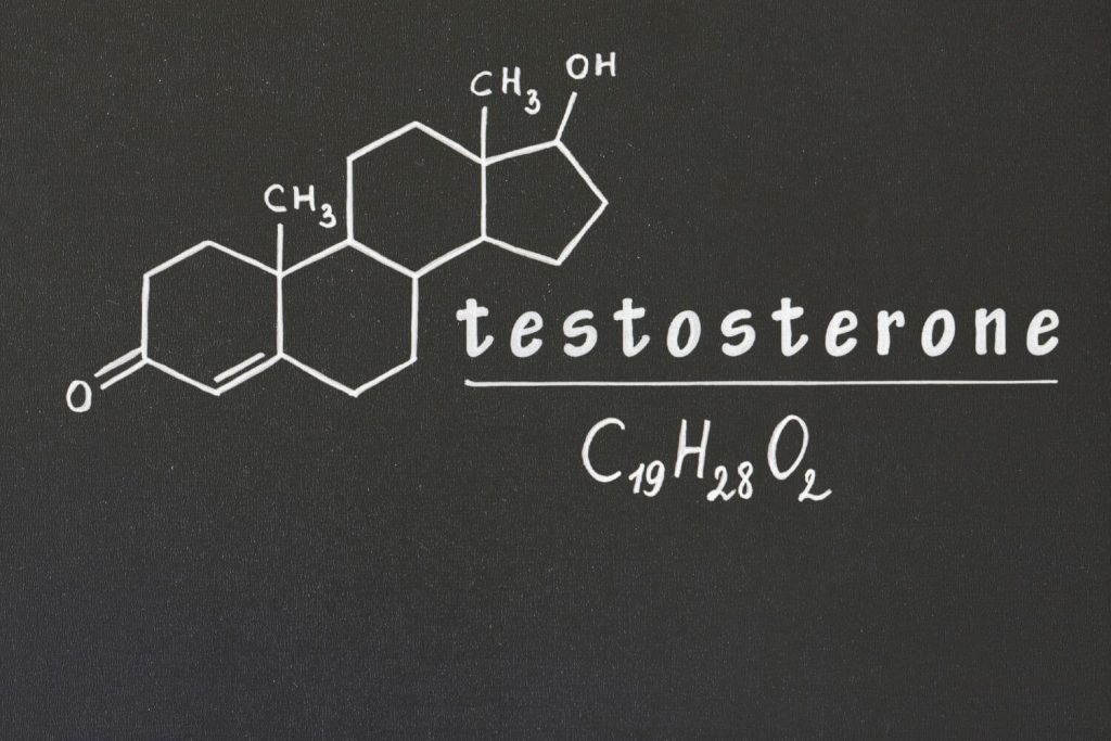 Testosteron verhogen: 9 bewezen methoden