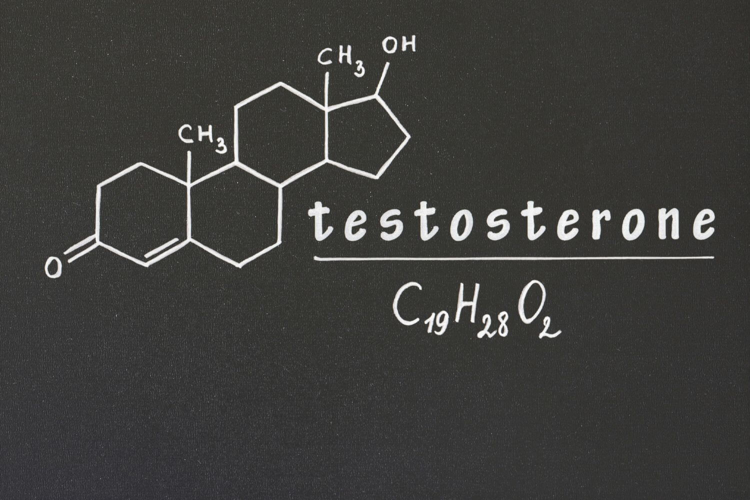 testosteron verhogen