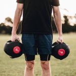 Farmers Walk