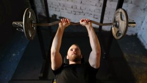 Skull Crusher