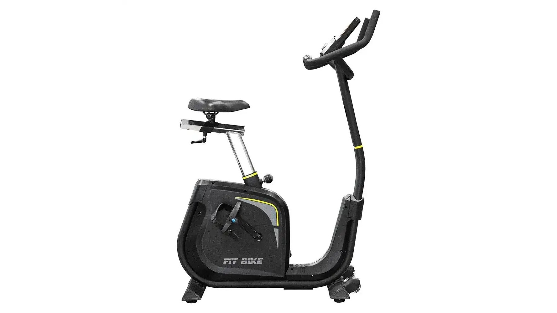 Hometrainer van FitBike