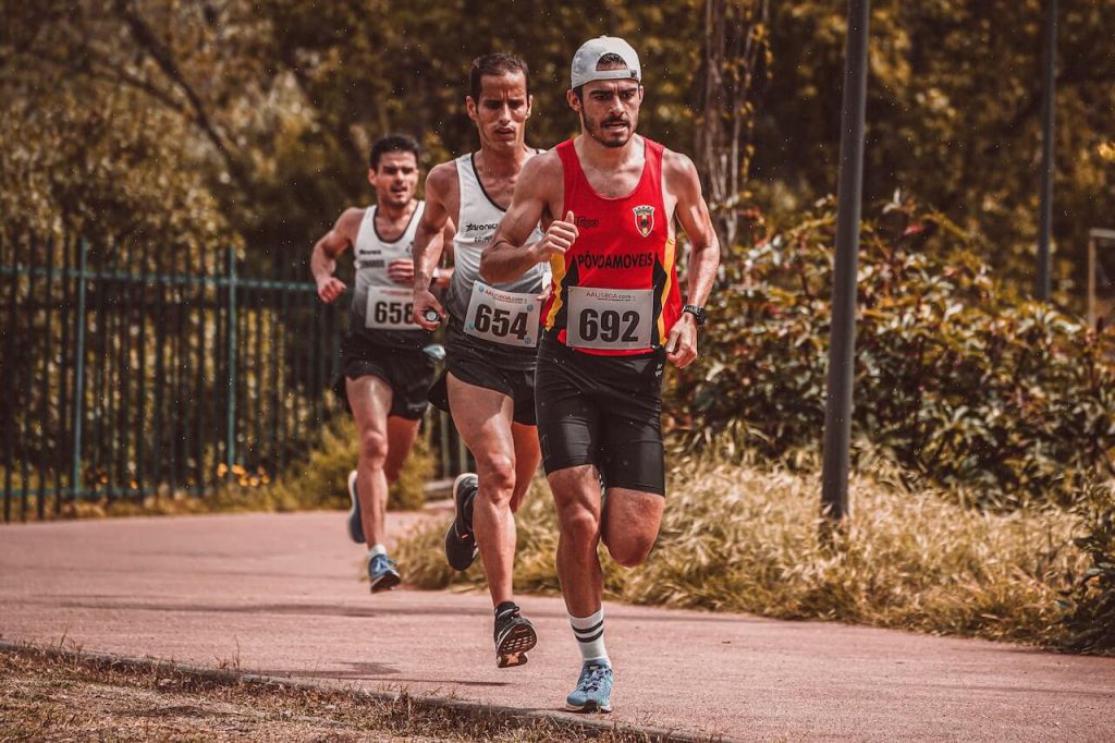 Sportvoeding voor hardlopers: 5 topproducten