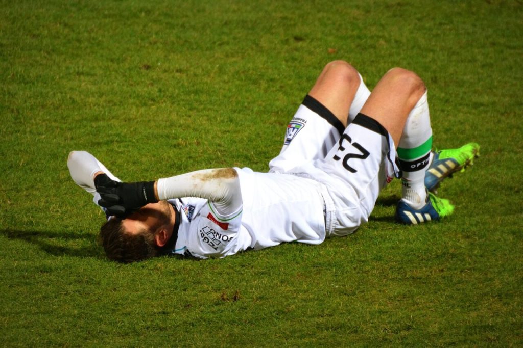 Blessures door sporten: wat voor gevolg heeft het voor mijn zorgverzekering?