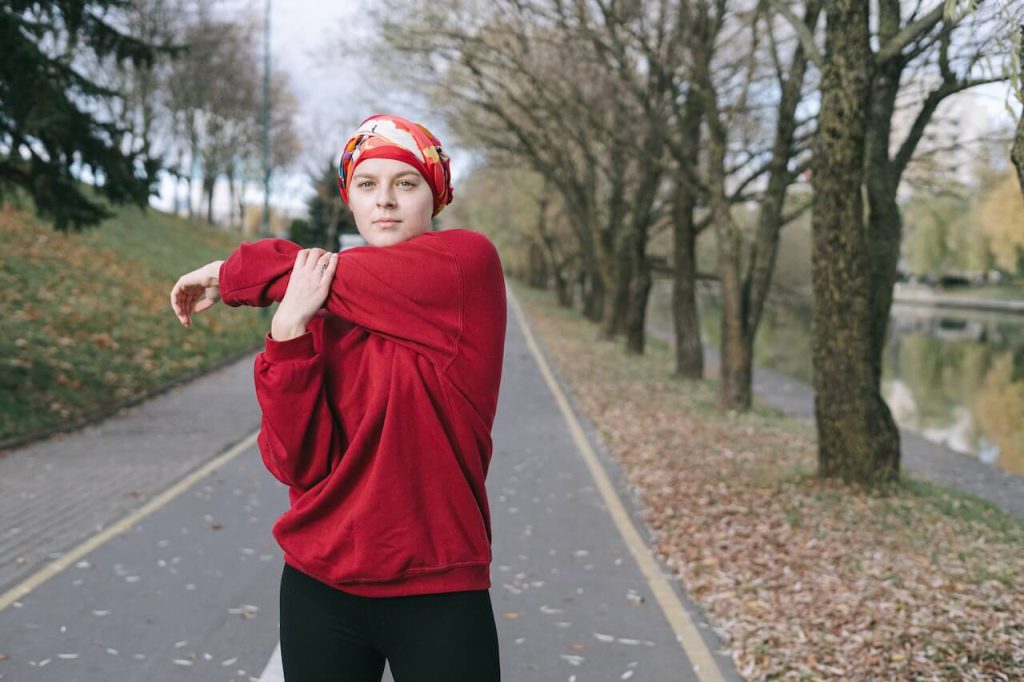 strijd genoeg anker Cooling-down: werkt het echt? + 8 oefeningen | DailyFit