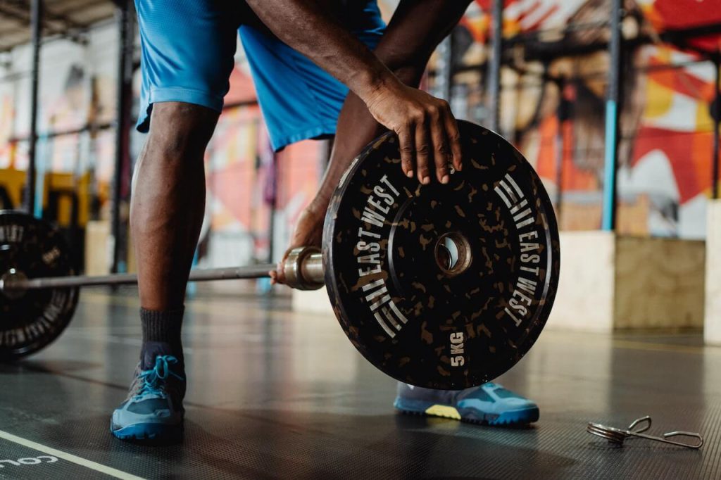 De volledige full body workout gids