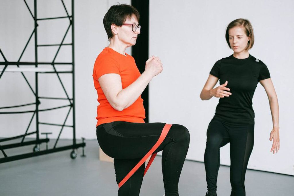 Van herstel na corona tot aan het verhelpen van een tenniselleboog: dit is fysiotherapie in Almere