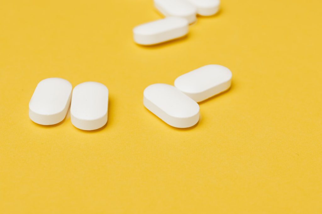 Quercetine: het kruidensupplement voor een gezonder leven?