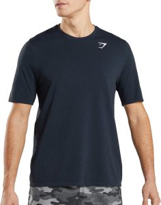 Gymshark Arrival Regular Fit t-shirt