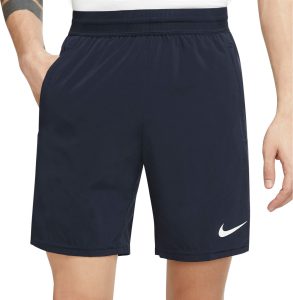 Nike Pro Dri-FIT Vent Max shorts heren