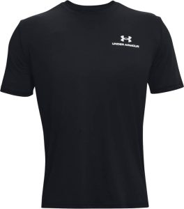 Under Armour Rush Energy Short Sleeve