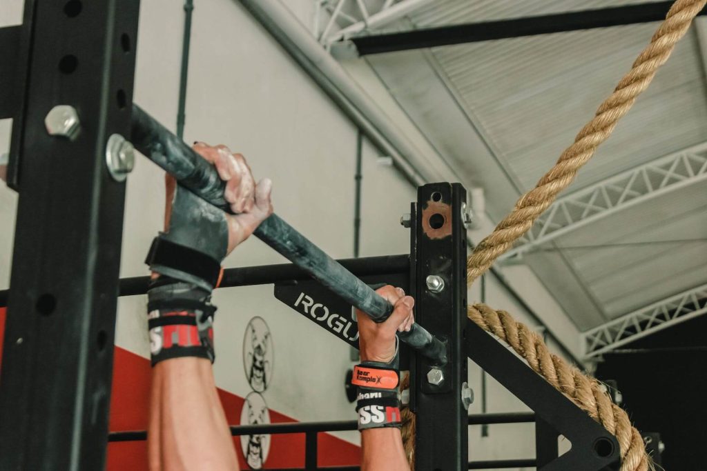 De beste CrossFit grips van 2024