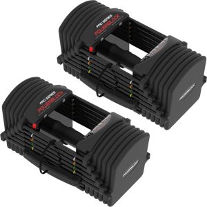 Powerblock Pro EXP verstelbare dumbbell