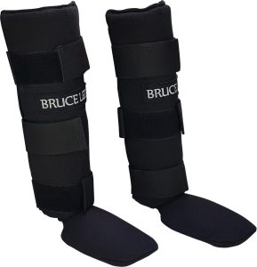 Bruce Lee Allround Shinguard