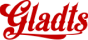 Gladts logo