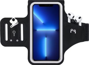 Covermore hardloop telefoonhouder