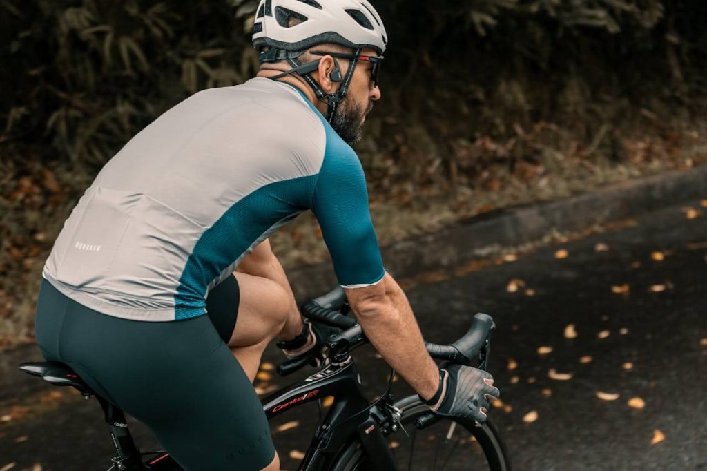 Conditie opbouwen met fietsen: hoe doe je dat?