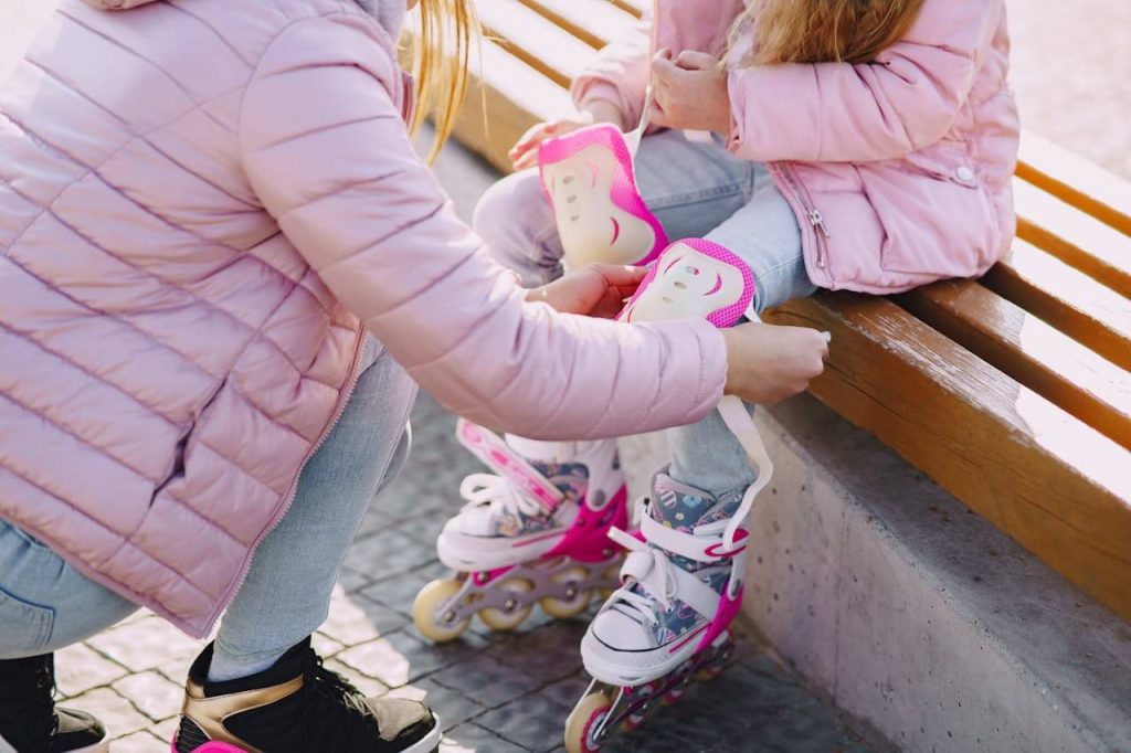 Zo wordt rolschaatsen de ideale vervanging voor traditionele cardio