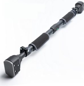 B-physic premium pull up bar station