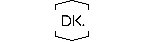 DK logo