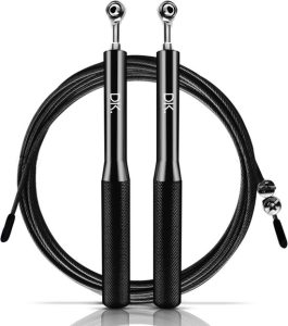DK Professioneel sport springtouw