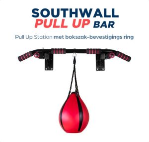 SOUTHWALL Pull Up Bar PRO