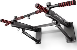 Sportstech optrekstang KS350