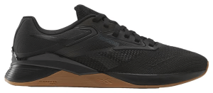 Reebok Nano X4 CrossFit schoen in het wit