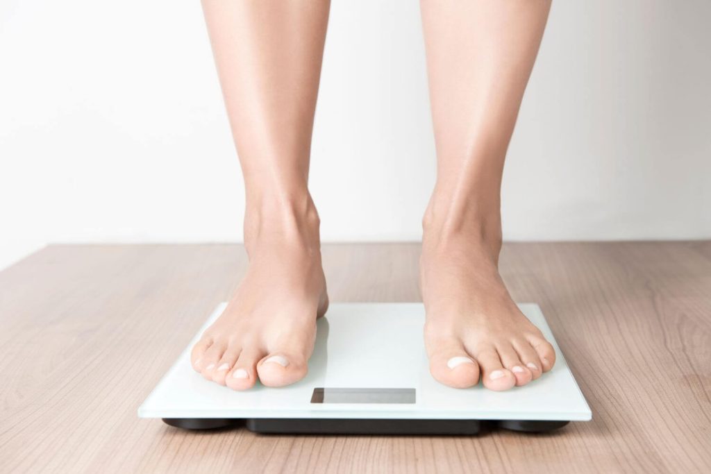 Wanneer jezelf wegen? Lees onze onderbouwde tips