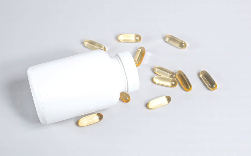 Beste omega 3 visolie capsules op de markt